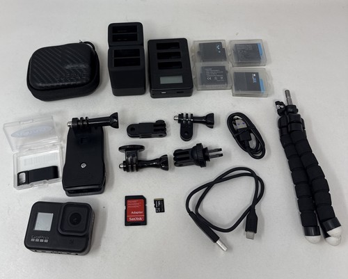 Gopro hero black camera - hero,