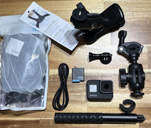 Gopro hero8 black - hero8,