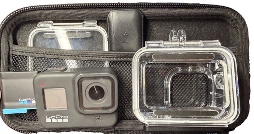 Gopro hero8 black - hero8, action