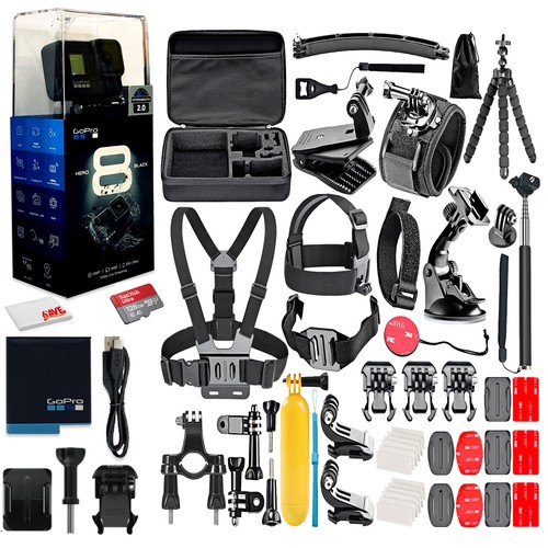 Gopro hero8 black digital - gopro,