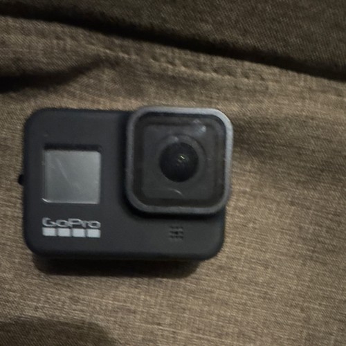 Gopro hero8 black 12mp - gopro, 4k