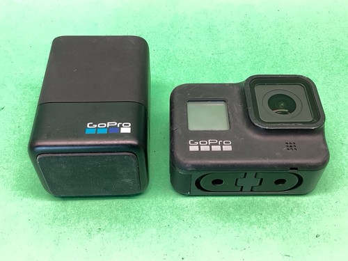 Gopro hero black waterproof - 8,