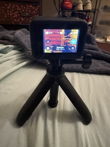 Gopro hero8 black - gopro, action