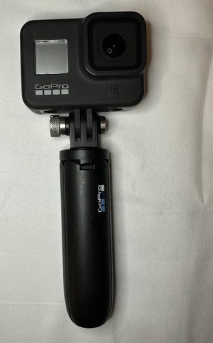 Gopro hero8 black with - with, 4