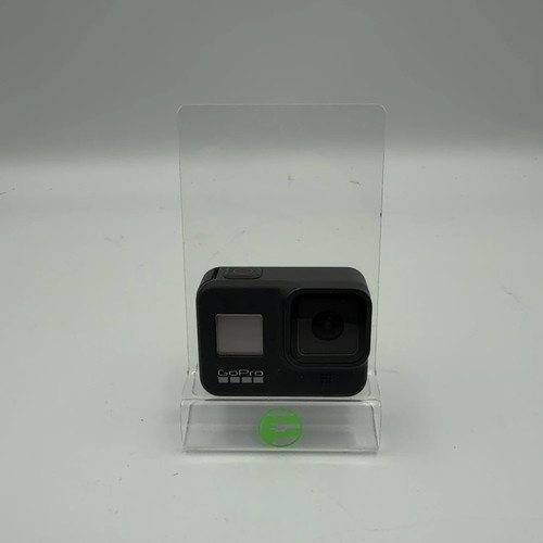 Gopro hero8 black 12mp - gopro,