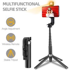 Luce di riempimento luminosa