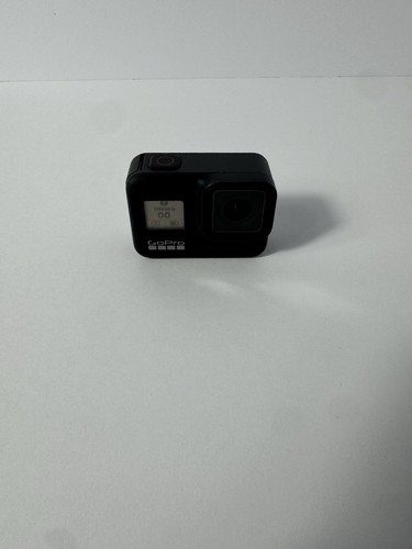 Gopro hero8 black action - hero8,