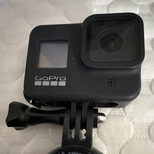 Gopro hero8 black waterproof - hero8,
