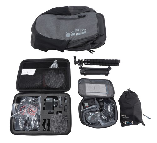 Gopro hero8 digital - gopro,
