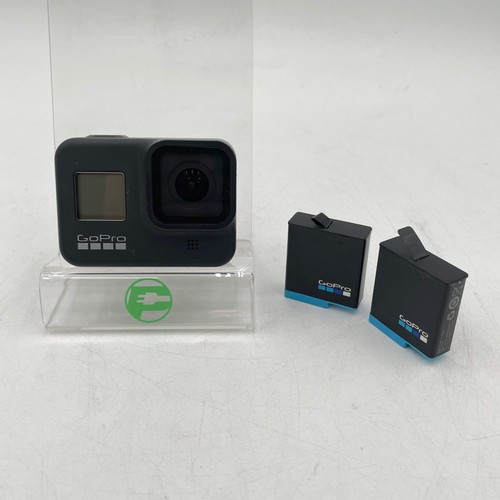 Gopro hero8 black - hero8, action
